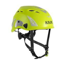 kask casco da lavoro superplasma pl hi viz giallo fluo whe00109 en 12492